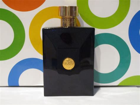 versace vietata la vendita 100ml